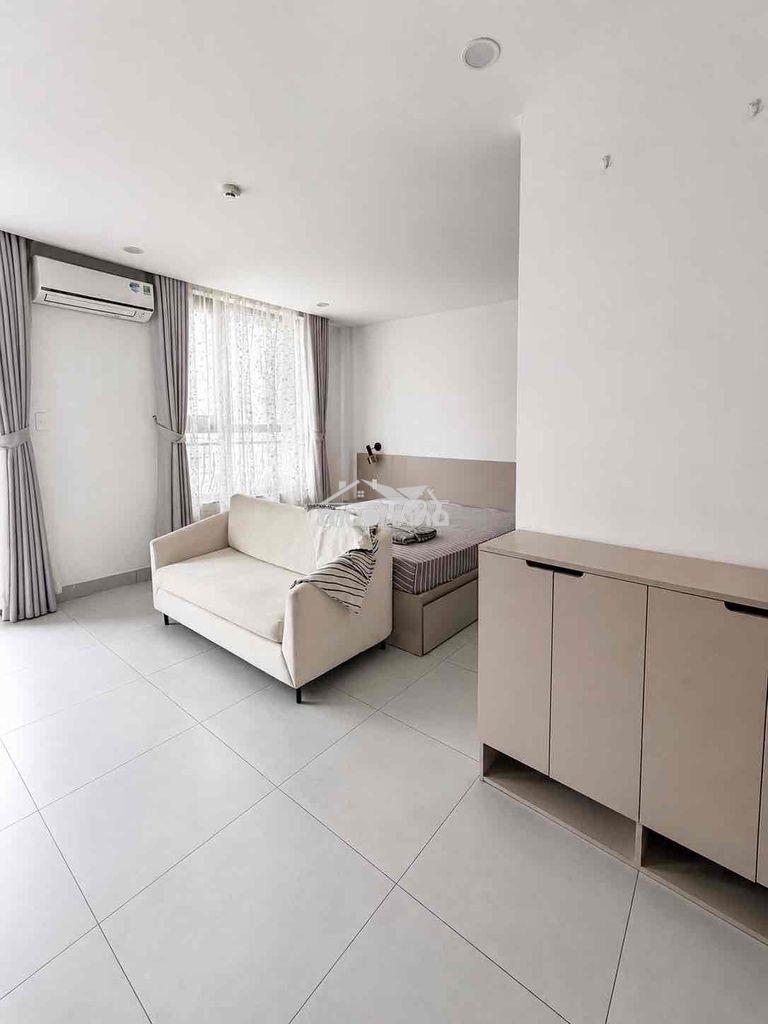 Căn hộ dịch vụ cao cấp tô hiến thành, quận 10