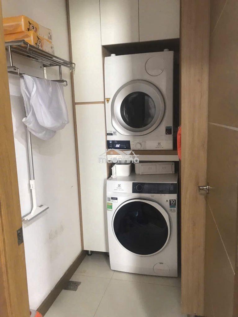 Cho thuê gấp căn hộ grand riverside, 50m2, 1pn, 1wc, giá chỉ 15tr  - 3