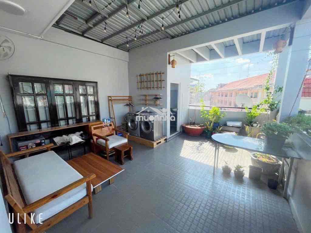 Studio full nội thất - sống xanh giữa lòng thành phố - 2