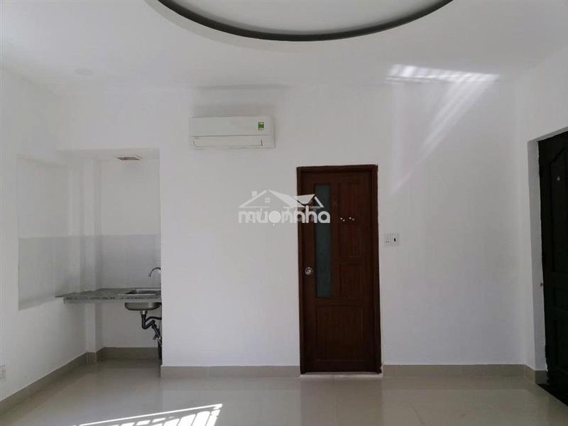 Cho thuê phòng lớn lầu 1 phú nhuận