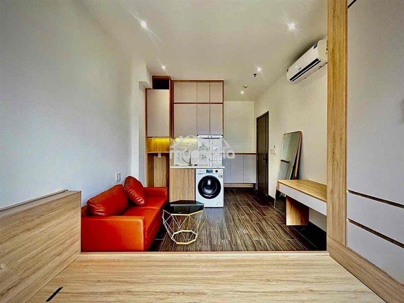 Studio - nguyễn oanh - full nt mgr ban công