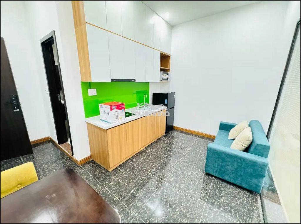 Cho thuê căn hộ 1pn đường lý thánh tông, quận sơn trà, gần biển pvđ - 3