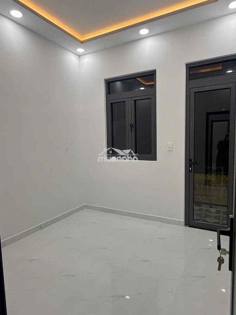 🏠 Nhà xây dựng mới 100% , hẽm 1027 huỳnh tấn phát q7 🏠 - 4
