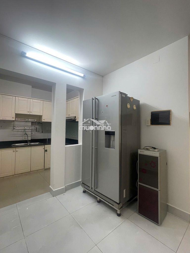 Cho thuê căn hộ hoàng tháp h:bình chánh,  dt  : 100 m2, 3pn, 13 tr/th - 2