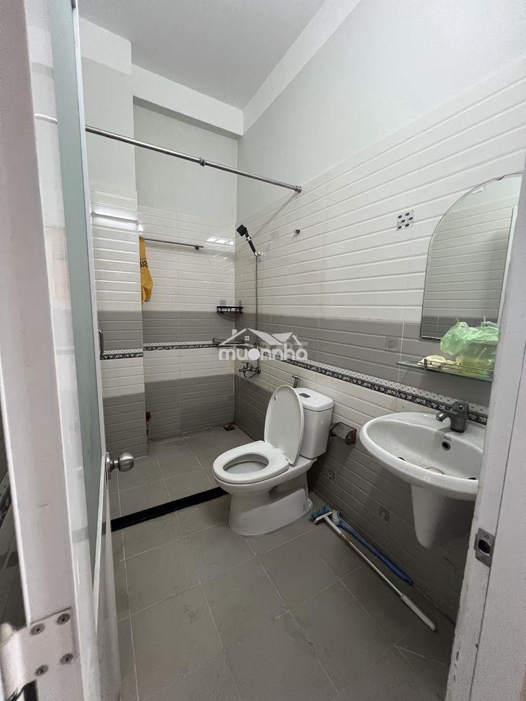 Phòng 30m2 view công viên-mới setup xong - 4