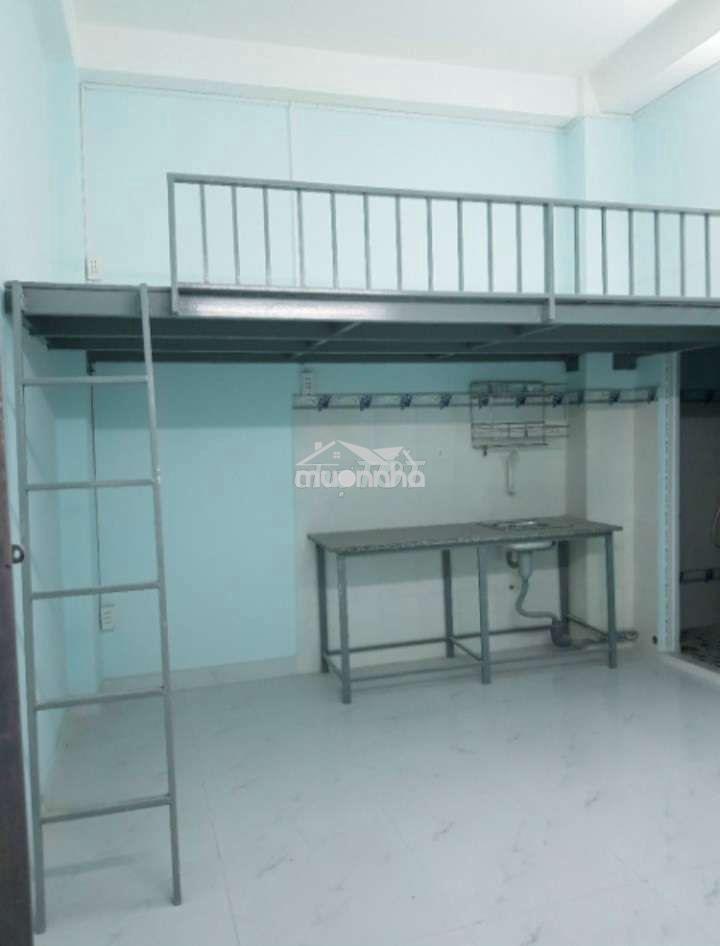 Cho thuê phòng trọ 20m2, đường phạm văn bạch, p. 15, tân bình