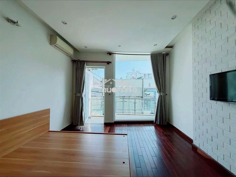 Chdv cho thuê nguyên tầng 1