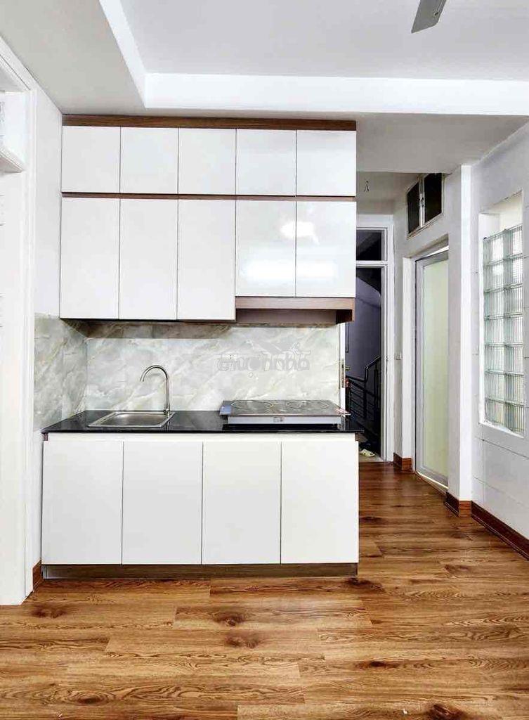 Hot! tầm 2 tỷ có căn ccmn gần nguyễn trãi-4 chỗ qua-52m;2n;2vs - 2