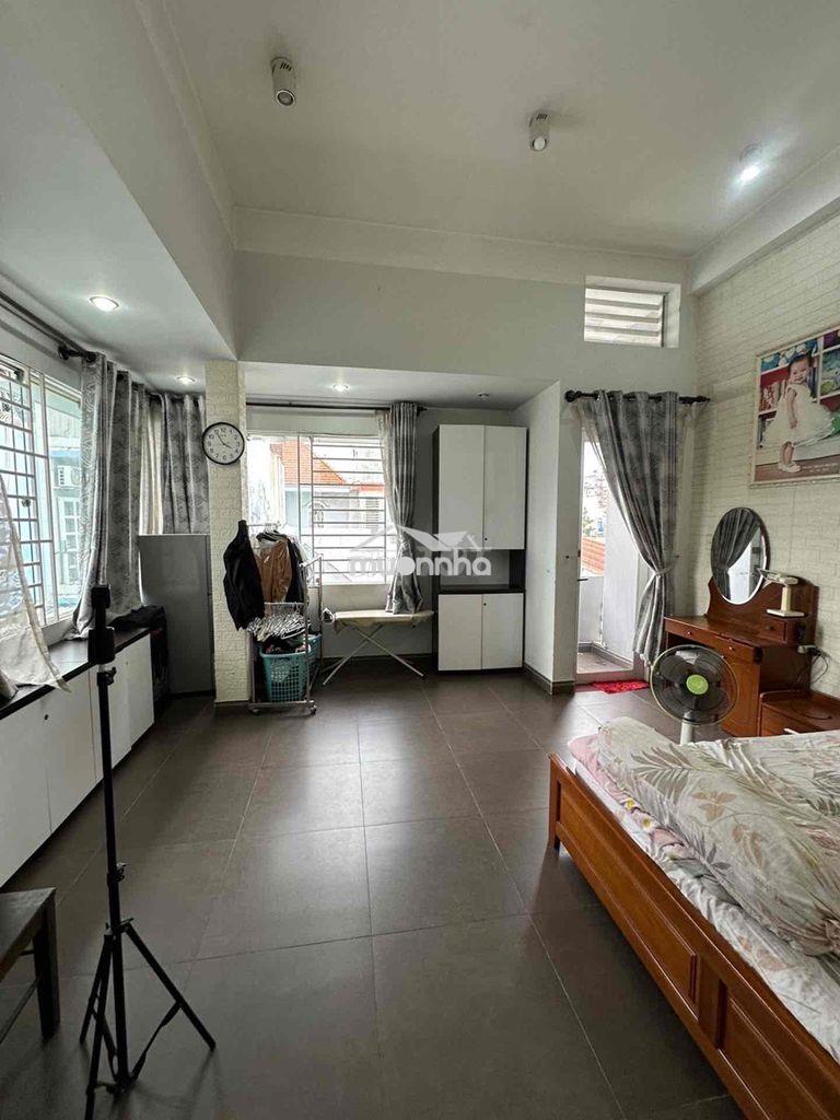 ĐỊNH CƯ BÁN NHÀ TẶNG FULL NỘI THẤT , NGANG KHỦNG 6.7M NGAY CHỢ CÂY SÔP - 4