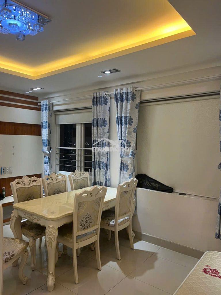 Cần cho thuê căn hộ tôn thất thuyết 1 tôn thất thuyết, phường 1 