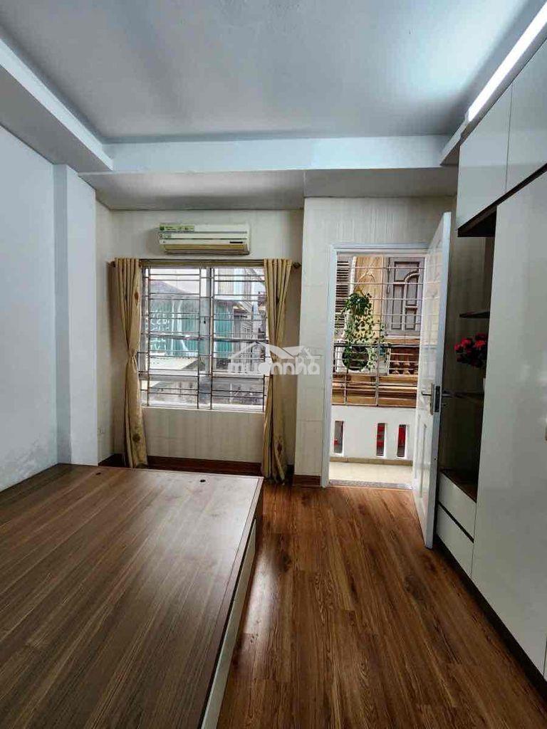Hot! tầm 2 tỷ có căn ccmn gần nguyễn trãi-4 chỗ qua-52m;2n;2vs - 4