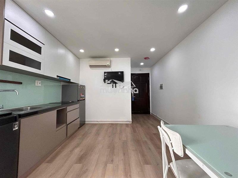 Cho thuê căn hộ 1pn tân bình – ngay sân bay tân sơn nhất – đủ nội thất