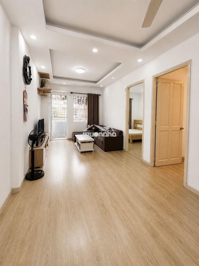 Căn hộ rộng 68,5m², 2pn, bình thạnh - 4,1 tỷ - 2