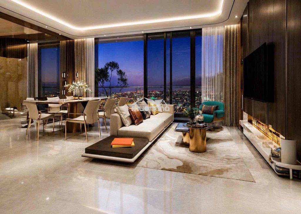 450tr sở hữu ngay căn hộ gladia heights tại trung tâm q2 - 4