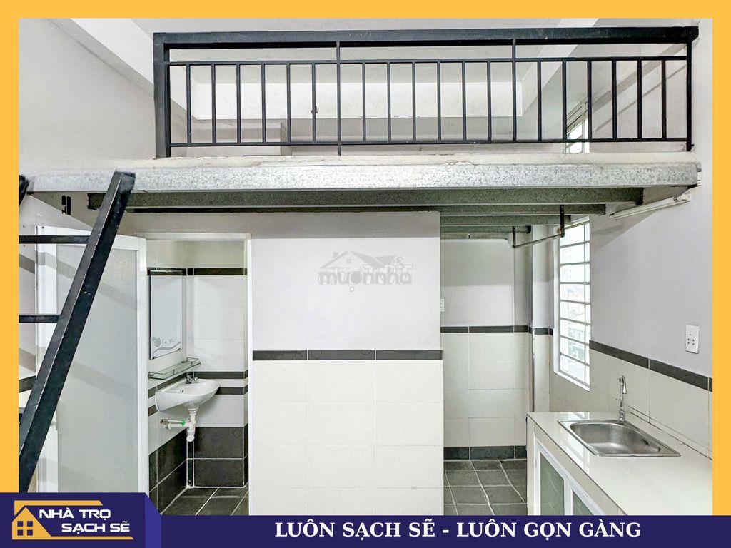 🔥Trọ full tiện ích gần ngã 4 ga chỉ từ 2tr8 🔥 - 4