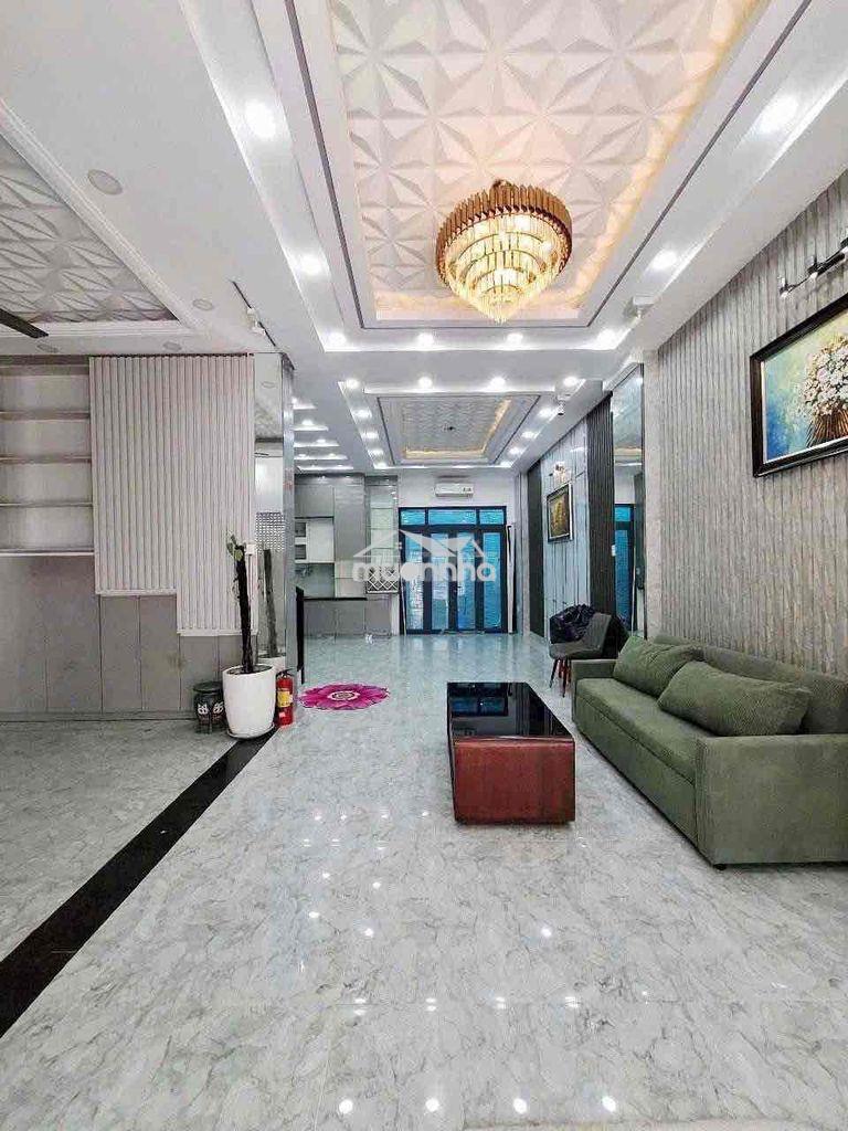 🇻🇳🇻🇳🇻🇳Nhà phố nguyên căn khu đồng bộ huỳnh tấn phát nhà bè