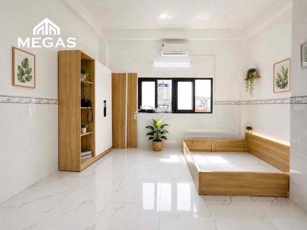 Căn hộ mới xây - full nội thất - sát aeon tân phú - 3