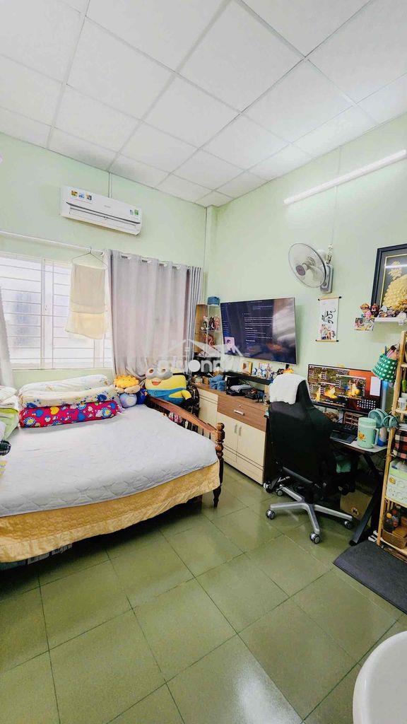 1trệt 1lầu đúc thật 3,5m x 7m nhà còn rất đẹp đường trần bình trọng - 4