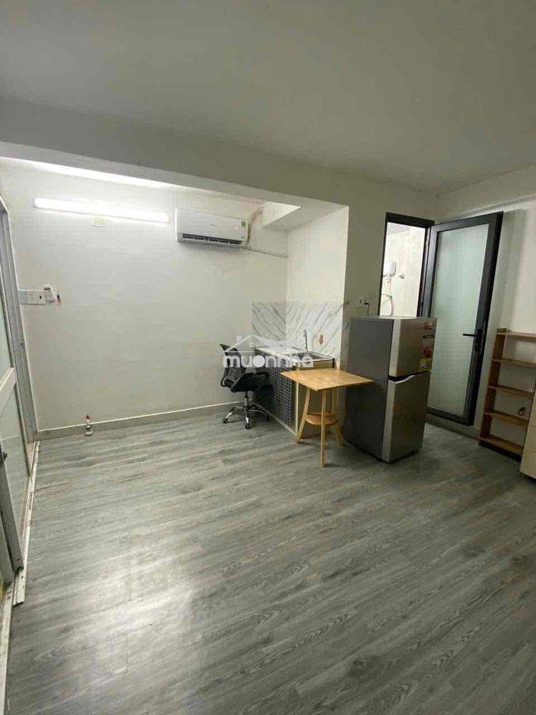 Phòng chính chủ cho thuê gần đinh tiên hoàng q1