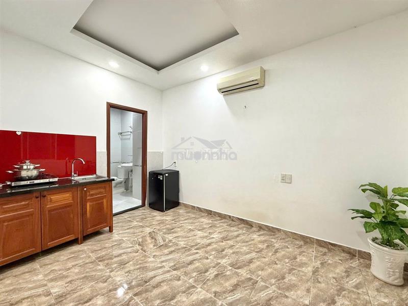 Phòng mới tiện nghi ngay 3/2, 5’ đi đh kinh tế - bách khoa