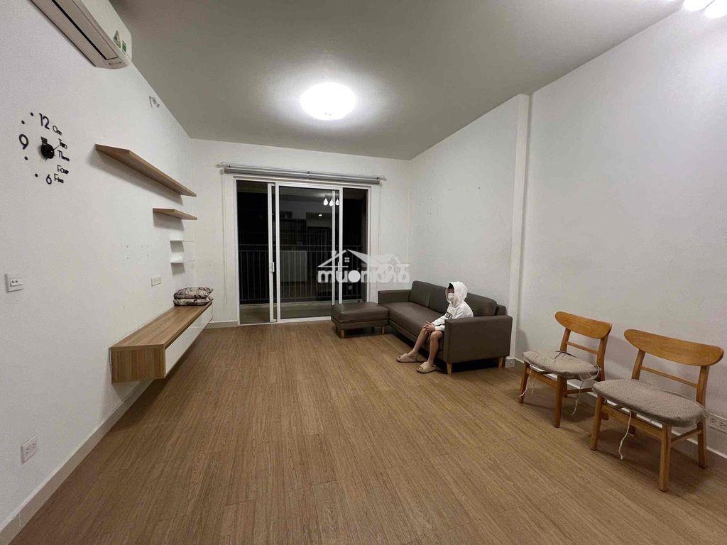 Căn hộ cao cấp nhà đẹp nội thất cơ bản vào ở ngay 3 phòng ngủ - 2