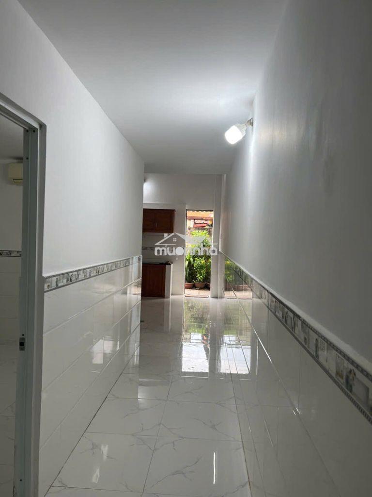Cần tìm bạn nữ ở ghép nhà nguyên căn gò vấp - 3