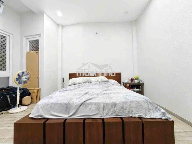  Giá tốt hiếm có.  bán nhà lê quang định – dt 60m2 - giá chỉ 5,9 tỷ tl - 4