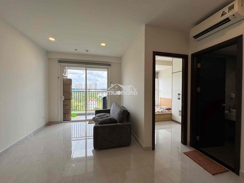Cho thuê căn hộ 55m2 - 2