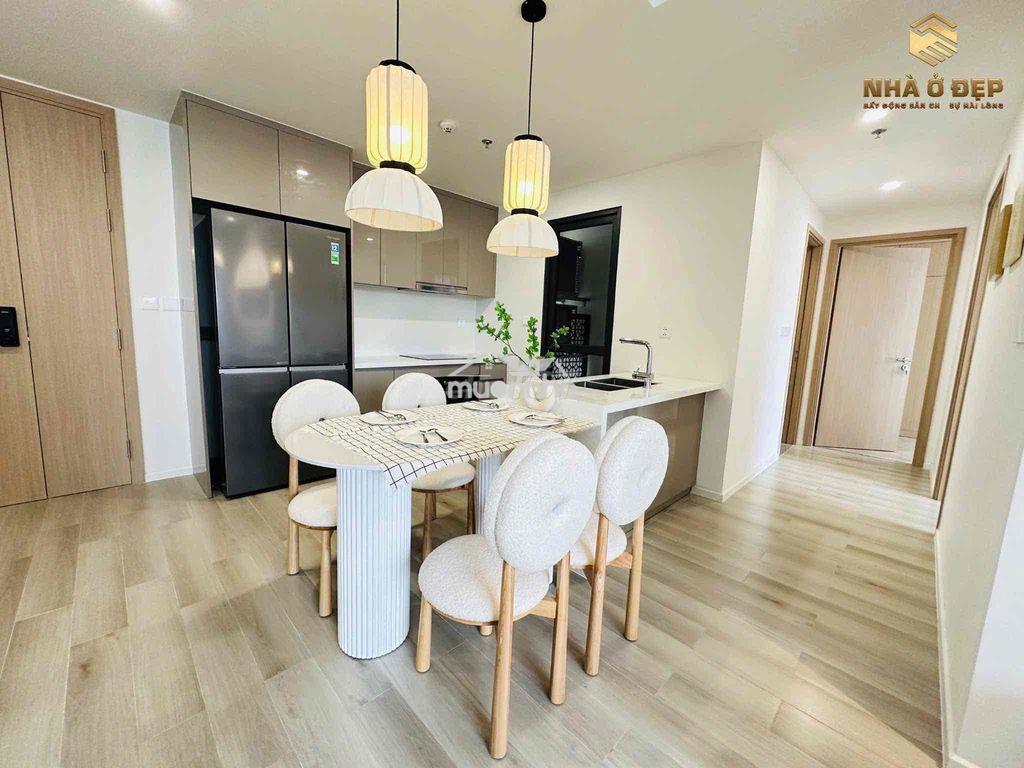 CHO THUÊ 2PN MASTERI VINHOMES GRAND PARK – FULL NỘI THẤT CAO CẤ - 4