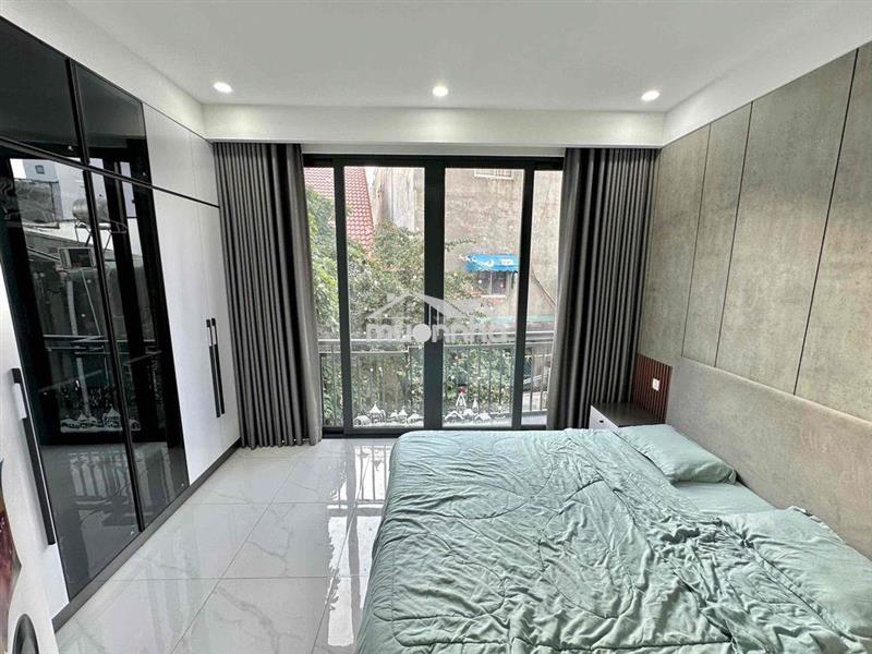 Cho thuê 1pn 1pk ban công thoáng ngay trung tâm thảo điền