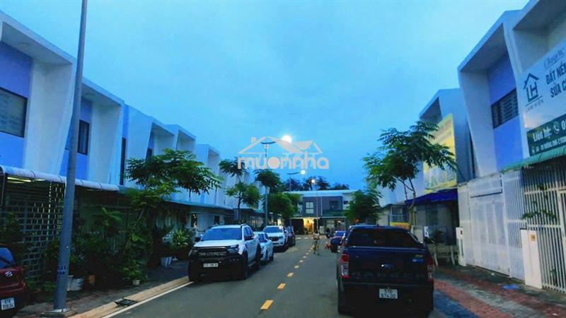Cho thuê nhà 3pn ecohome1- ecolakes