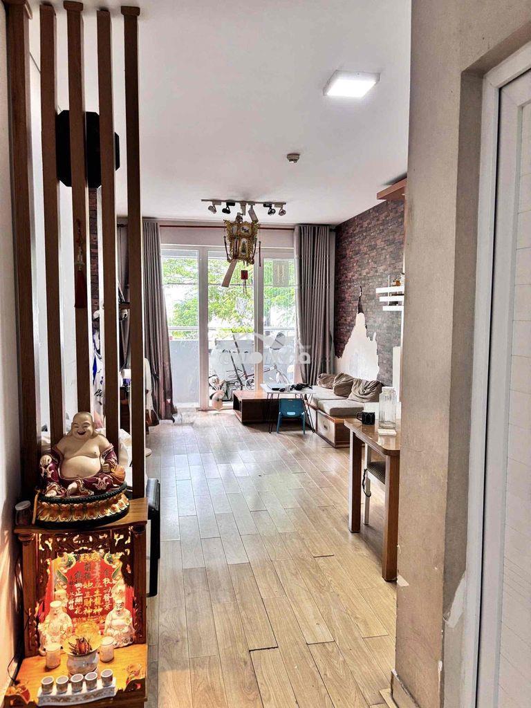 Mình cần bán thủ thiêm star 80m2 2pn giá 3.95 tỷ - 2