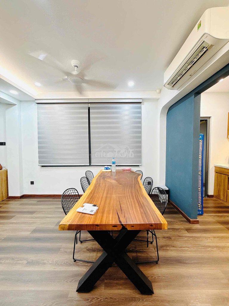 Căn hộ đẹp lung linh, full nội thất, có thang máy - cao thắng - 45.2m2 - 4