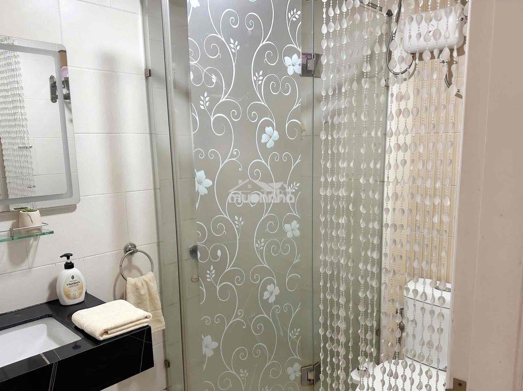 Bán căn hộ phúc yên sổ hồng 100m 3pn nhà đẹp nội thất xịn - 3