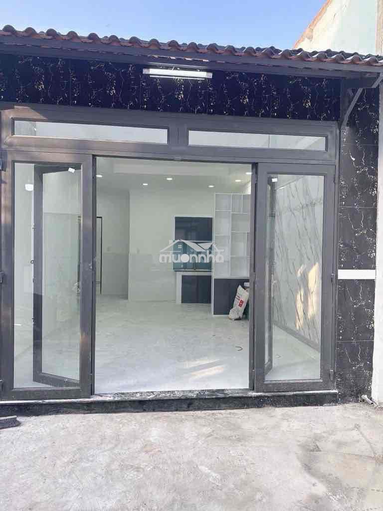 H3m- lê văn khương- q12 - 55m2- 5.5x11 - 3 tỷ