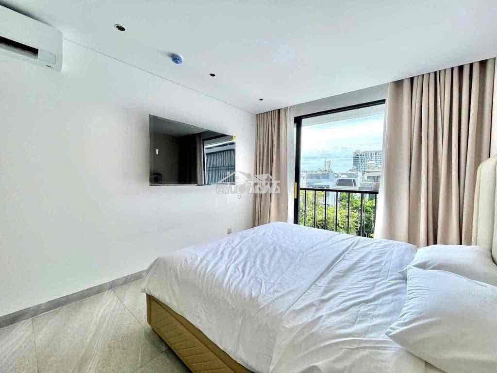 Cho thuê chdv đường bắc hải, quận 10 - 2