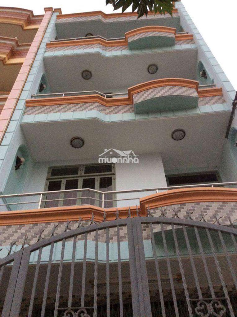 Cho nam ở ghép nhà gần bx miền tây, aone bình tân - 2