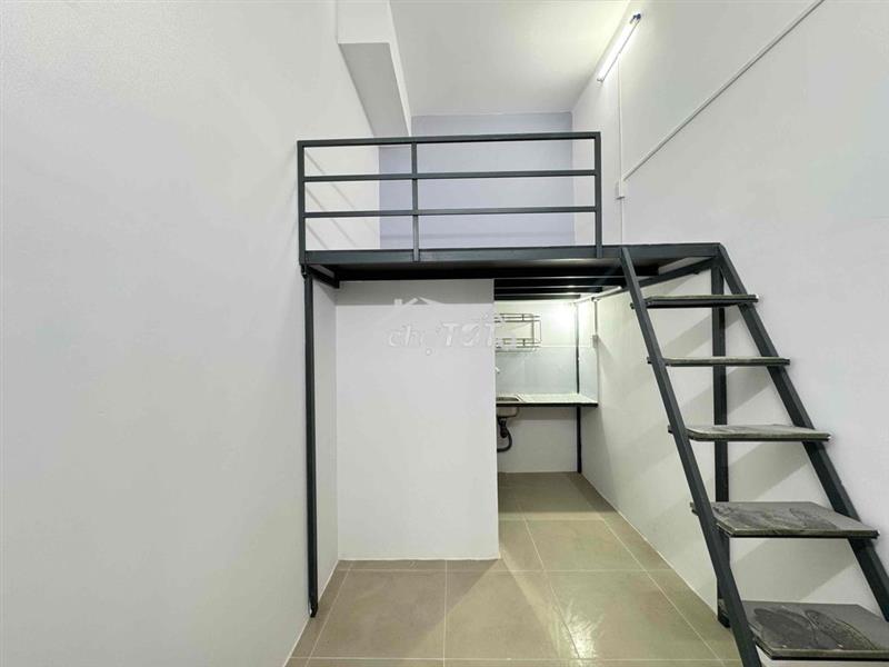 Cho thuê trọ giá rẻ mới xây nguyễn văn quá quận 12