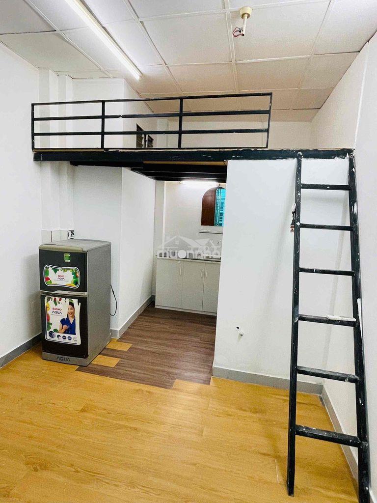 Căn hộ full nội thất - hồ bá kiện, quận 10 -  ở ngay không cần sắm gì