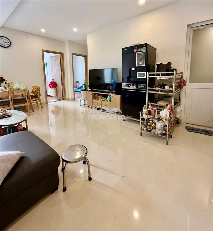 Bán căn 3pn 2wc chung cư dreamhome palace q8, vào ở hoặc cho thuê ngay
