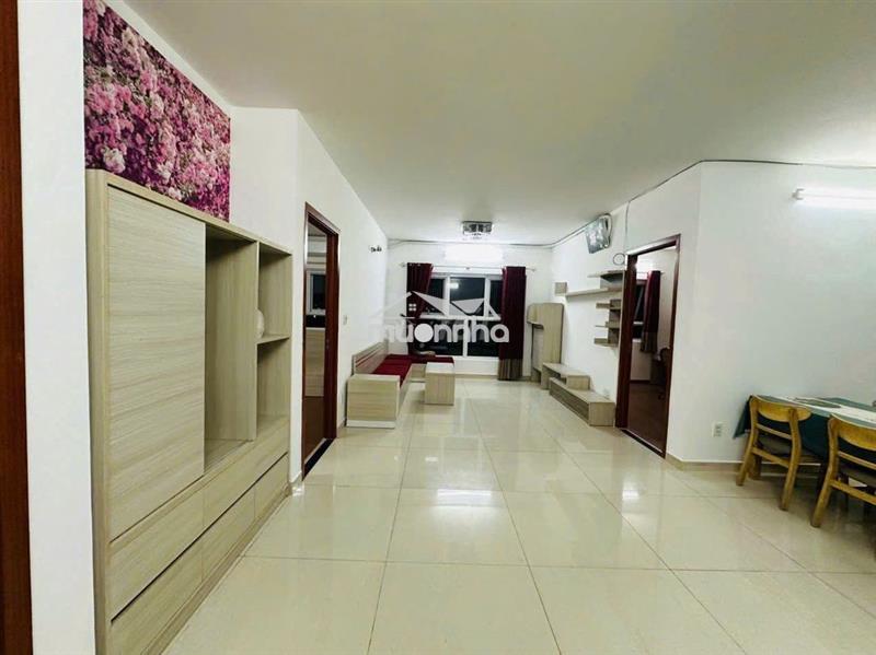 Đẹp - rộng căn hộ 87m2 2pn 2wc - 3.3 tỷ (như hình)