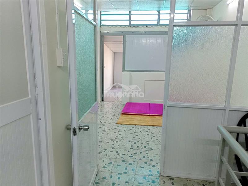 Bán nhà hxh,q3 thông nguyễn đình chiểu-võ văn tần, thu nhập 23tr/tháng