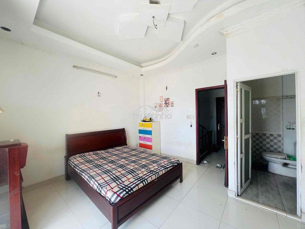 Studio ban công full nội thất_phạm văn chiêu q.gv_giá & phòng như hình - Ảnh 2