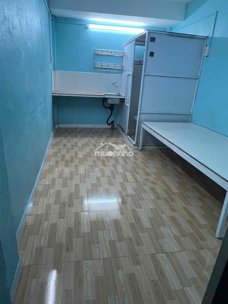 Phòng trọ giá rẻ quận 7