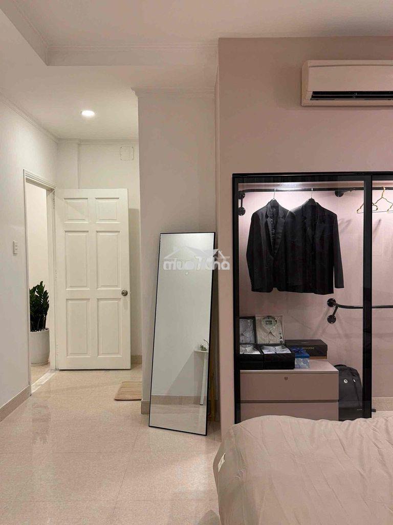 Căn hộ cao cấp, nội thất sang trọng, gần chợ bến thành, bùi viện,metro - 3