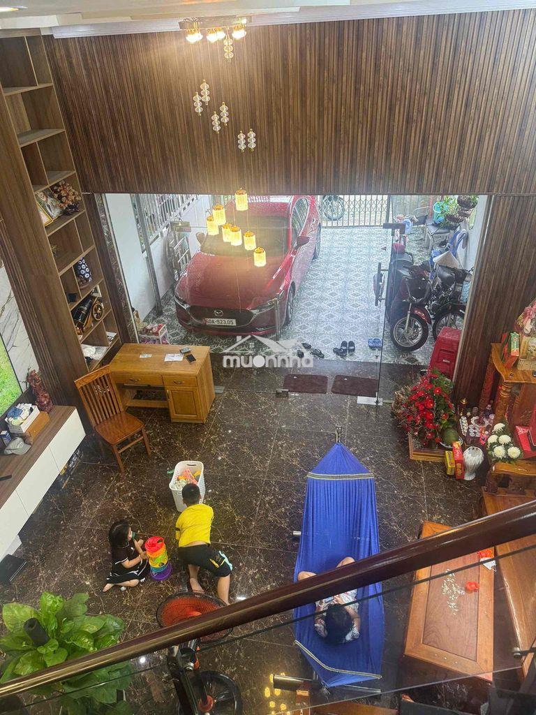 Cho thuê nhà phường thống nhất ➡️ vị trí gần hành chính công. đường vỏ - 4
