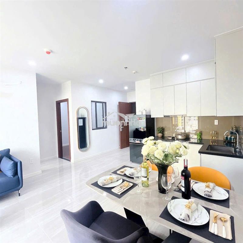 Bán căn hộ sky center tân bình – 74m2, 2pn 2wc, giá chỉ 2 tỷ 950 triệu