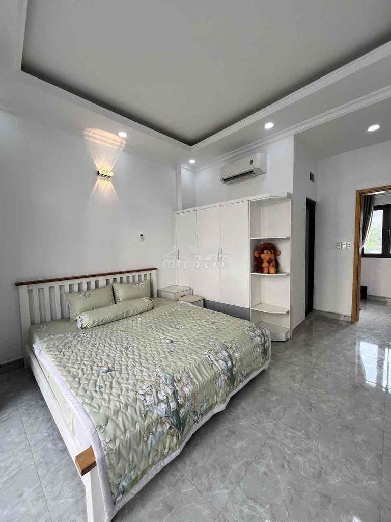 🇻🇳🇻🇳🇻🇳🇻🇳Nhà mới full nội thất huỳnh tấn phát nhà bè - 2