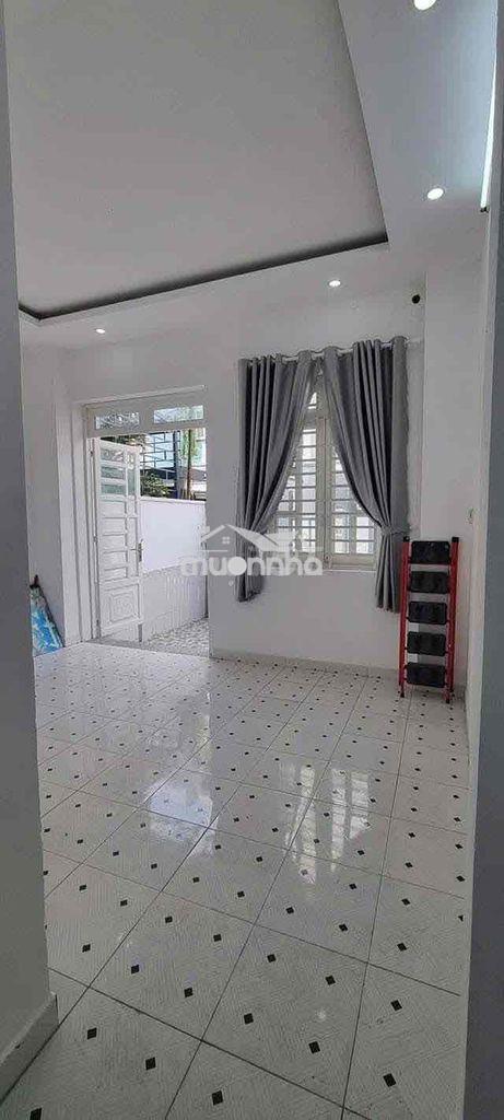 Ngã tư thủ đức - võ văn ngân-p. bình thọ nhà 1 lầu 3pn 3wc ở +vpcty - 2