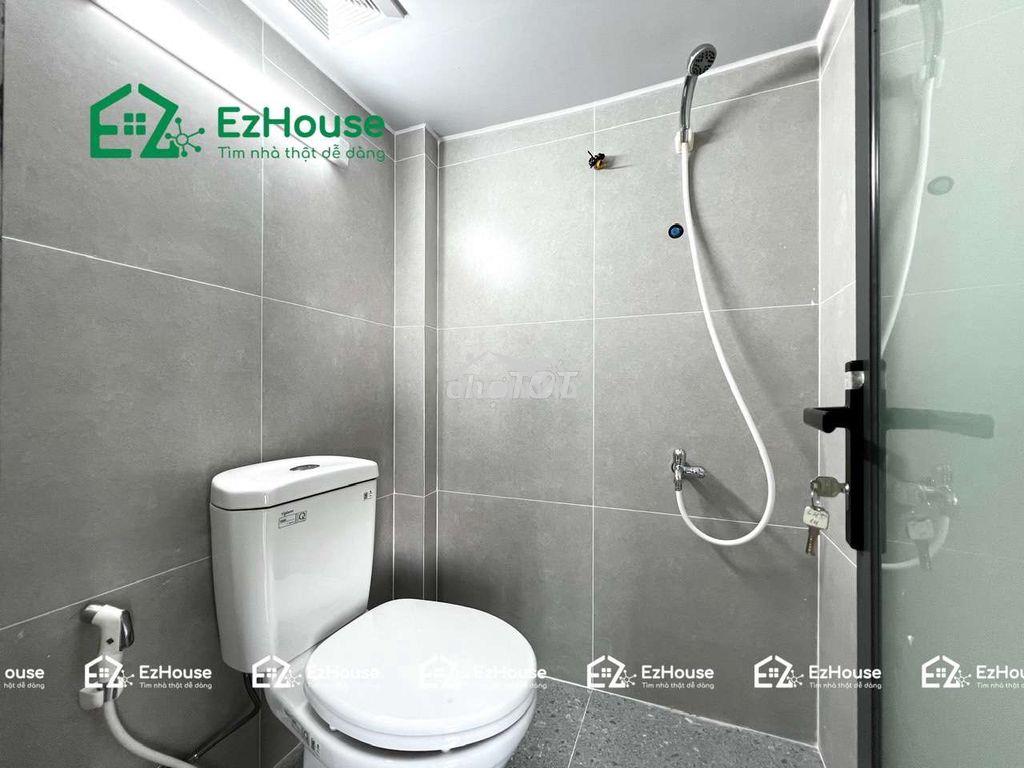 Giảm ngay 300k - cách 300m qua chợ hiệp thành - có thang máy full nt - 3